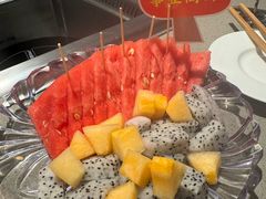 -海底捞火锅(扬名广场店)