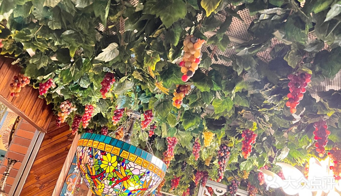 真[爱心]探店/新疆同事推荐烤包子正宗的滩羊铺子