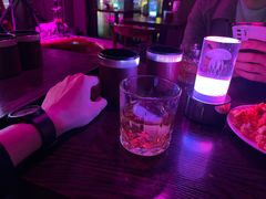 -MOSSO音乐酒吧·live house(长乐路店)