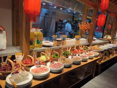 -鸽子窝(黄村店)