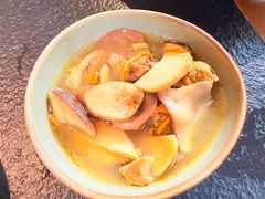 -菌自由丨野生菌火锅特色庭院餐厅(丽江古城店)