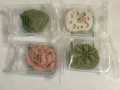 -百年同和·江南点心院(山塘街店)