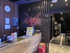 -上足·影院足道·SPA(红岭店)
