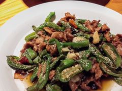 -村长家的疙瘩汤(沌口店)