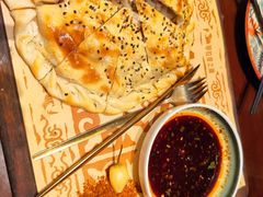-那拉提之疆·新疆菜(美院店)