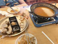 -汤连得温泉馆(宝山店)