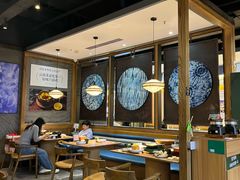 -云海肴·汽锅鸡·云南菜(天津国金汇店)