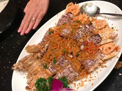 -协成海鲜火锅(海洋花园店)