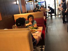 大堂-避风塘(宝山万达店)