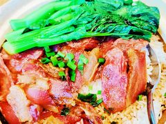 -香港新曜记茶餐厅(星耀城店)