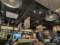 -张翻越·川渝冒菜·武汉黑鸭煲(城北万象城店)