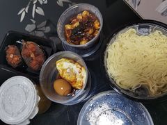 -小方的面(徐家汇店)