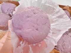 -李大牛和刘大力手作甜品(凯德店)