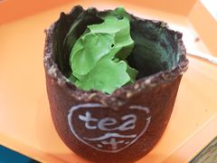 -茶是一枝花泡茶店