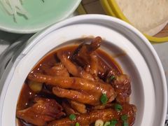 -小菜园新徽菜(无锡宜家荟聚中心店)