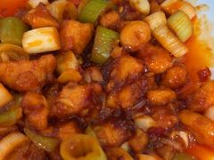 -清真•蜀风园(丁字沽总店)