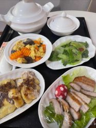 -宝生月子中心(独栋园林·福田店)
