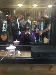 -IN HAIR艺术+造型