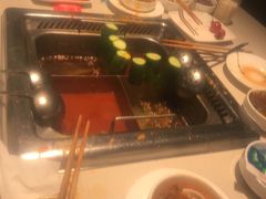 -海底捞火锅(团结桥店)