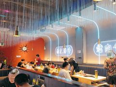 -杨记齐齐哈尔烤肉(总店)