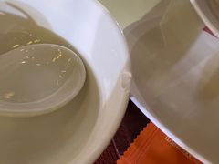 -杭州城中香格里拉大酒店