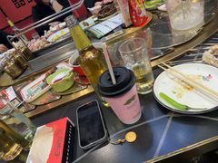 -高鸽子锦州烧烤63年(海阳路店)