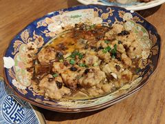 -常来小聚·广州非遗传承餐厅(地王广场店)