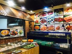 -大闫家烧烤·小海鲜家常菜(郑庄店)