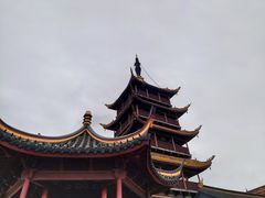 -狼山风景名胜区