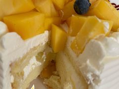 -卡漫莫尼蛋糕(私人定制店)