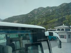 -崂山巨峰游览区