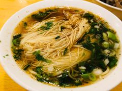 拉面-水仙拉面(水仙街店)