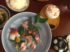 -希望日本料理(保利香槟花园店)