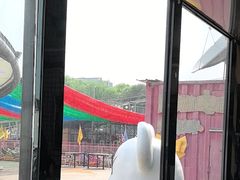 -移动谜城·大笨象密室逃脱(五棵松店)