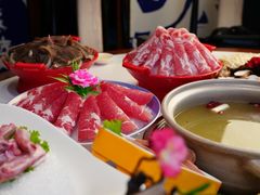 -有奴思烤肉·清真(正宁路店)