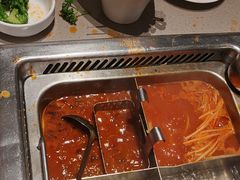 -海底捞火锅(龙岗星河COCO Park店)
