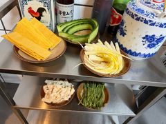 -芈重山老火锅(广州首店)