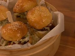 -Twin Tails Brewpub双尾精酿餐吧(八坼店)