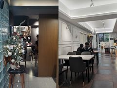 大堂-DOPAMINE多巴胺·甜品面包·生日蛋糕(国贸店)