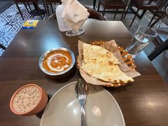 -南国印度餐厅Dakshin