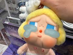 -泡泡玛特POPMART(龙湖杭州滨江天街店)