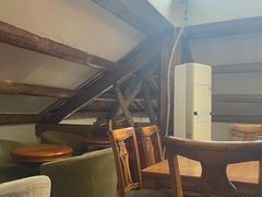 -1901 Cafe(西四店)