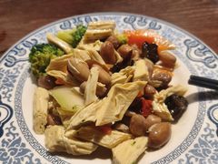-老北京胡同味道二荤铺(酒仙桥店)