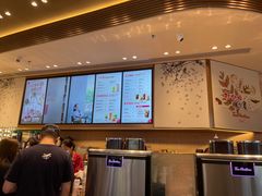 -Tims天好咖啡·贝果(雁展路万象天地店)