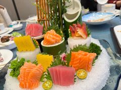 -南太湖山庄·四季轩&国风堂中餐厅