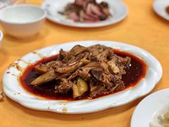 -荣生萝卜汤饭店