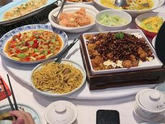 -蓉城小馆(科兴店)