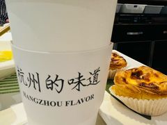 -桂满陇·杭州小馆(巴黎春天浦建店)