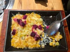 -九田家黑牛烤肉料理·自助(洪洞县城市花园店)
