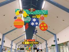 -班达拉奈克国际机场